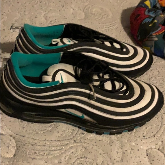Nike Airmax 97 - Picture 2 of 3